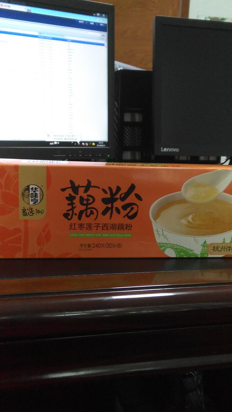 感觉不错,自营品质保证,一直相信。