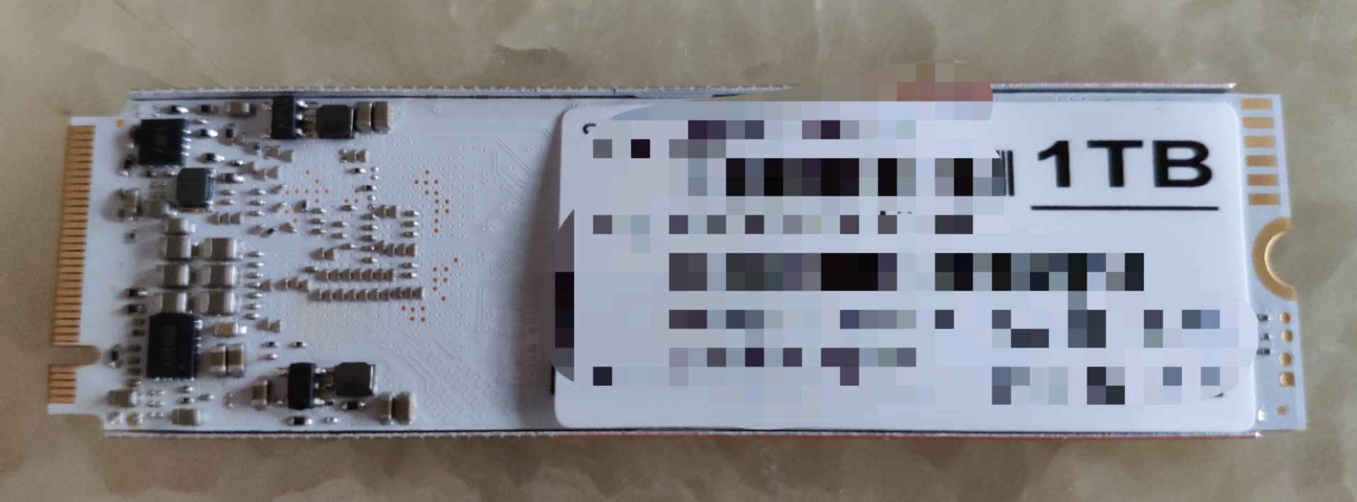 说装机就装机,晚上订货中午到,快递不错。今晚有活干了。