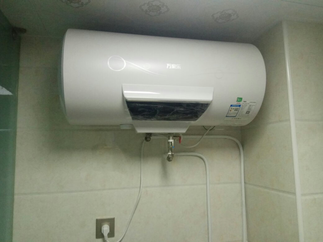 用的还不错,安装师傅也很好