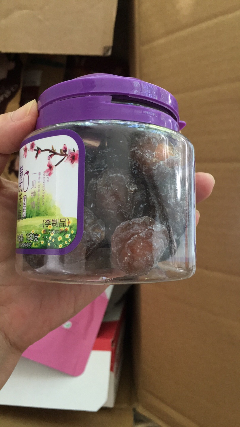 酸甜可口下午茶好伴侣