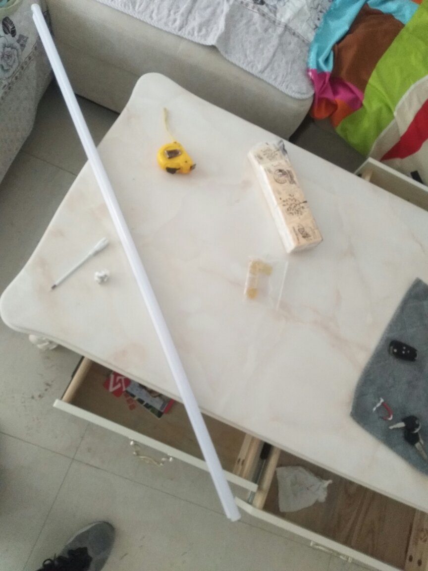 还没安,感觉很简陋,给五星完全是习惯性好评,真的很简陋!