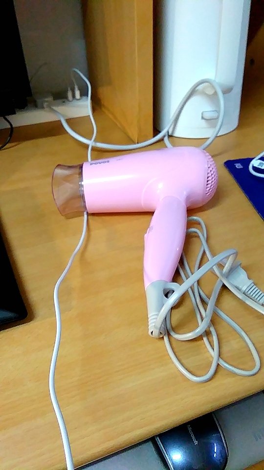 物流给力!