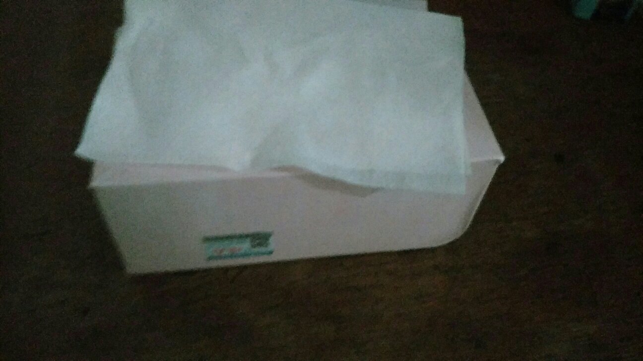 面膜质量还是不错的!物流也很快!