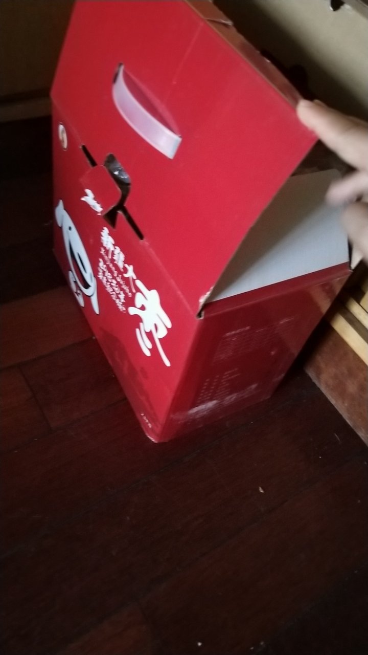 售后服务还是不错的,给我换了货,先不看东西,态度不错,速度也比较快。就很好