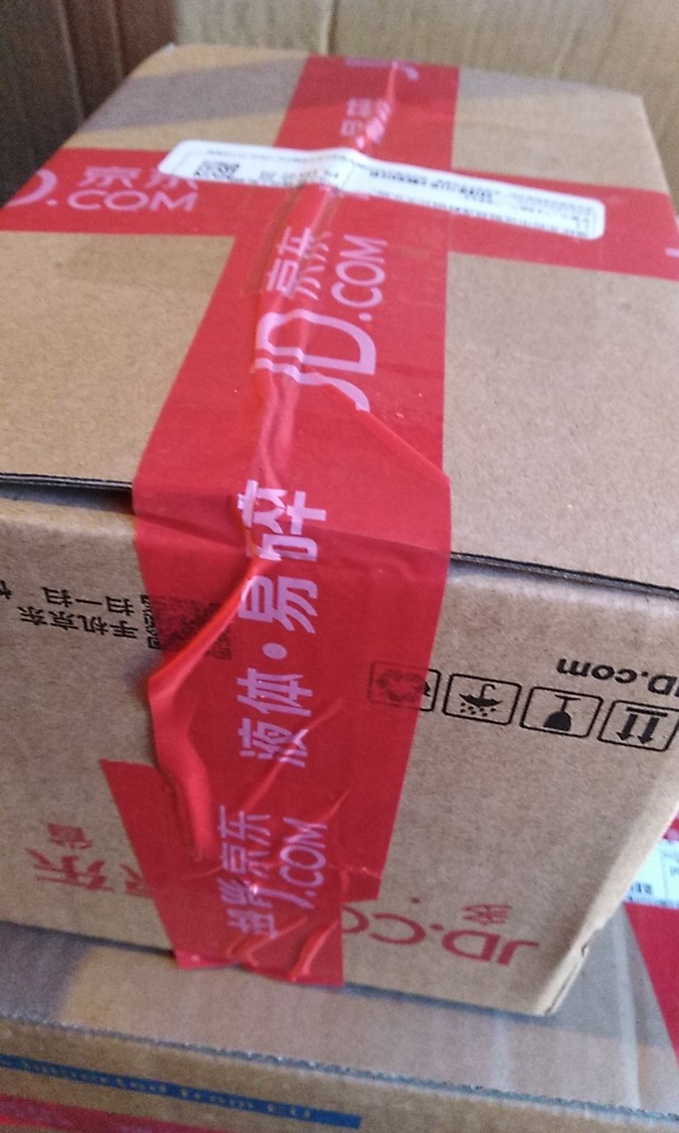 奶粉已收到,还没顾上喝,等品尝后追评。