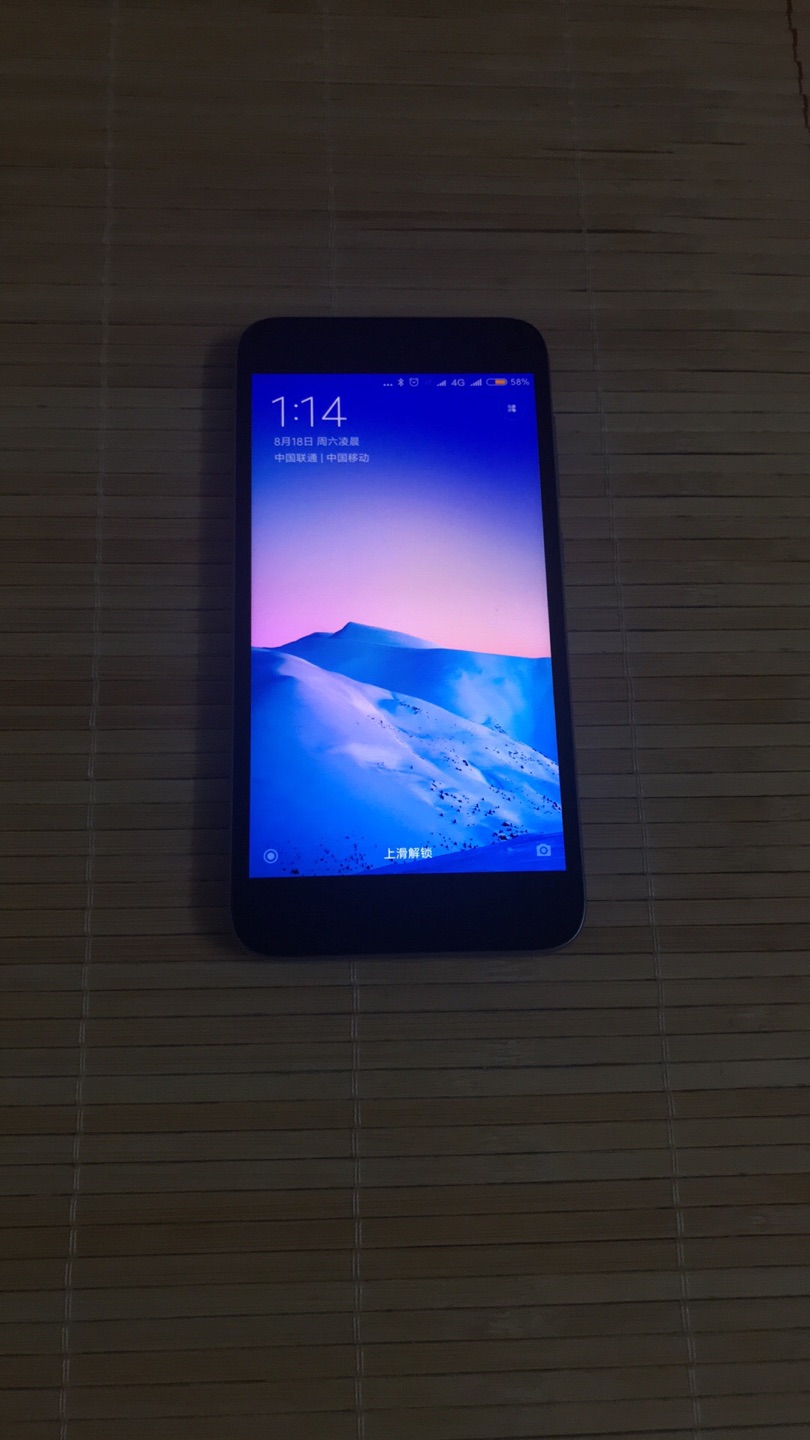 备用机,轻便。内存也合适。