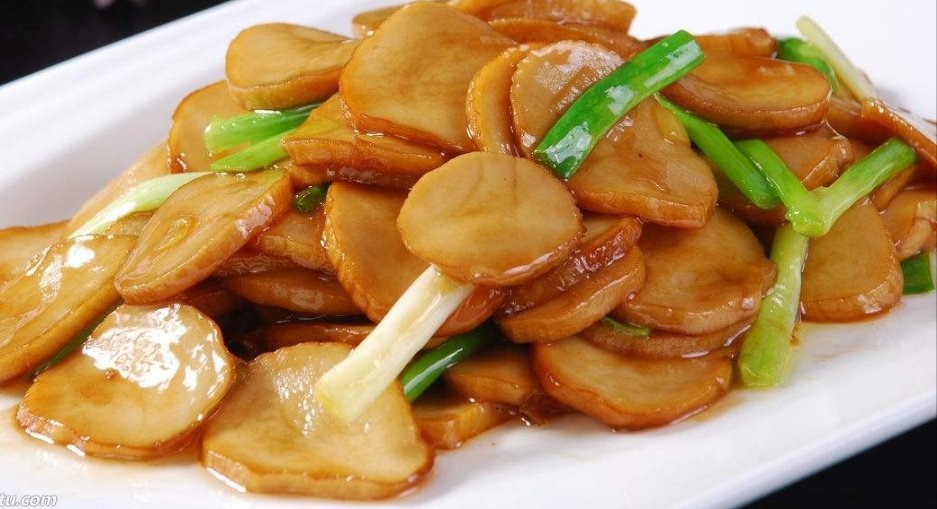 美味,新鲜的素食食材,营养丰富。