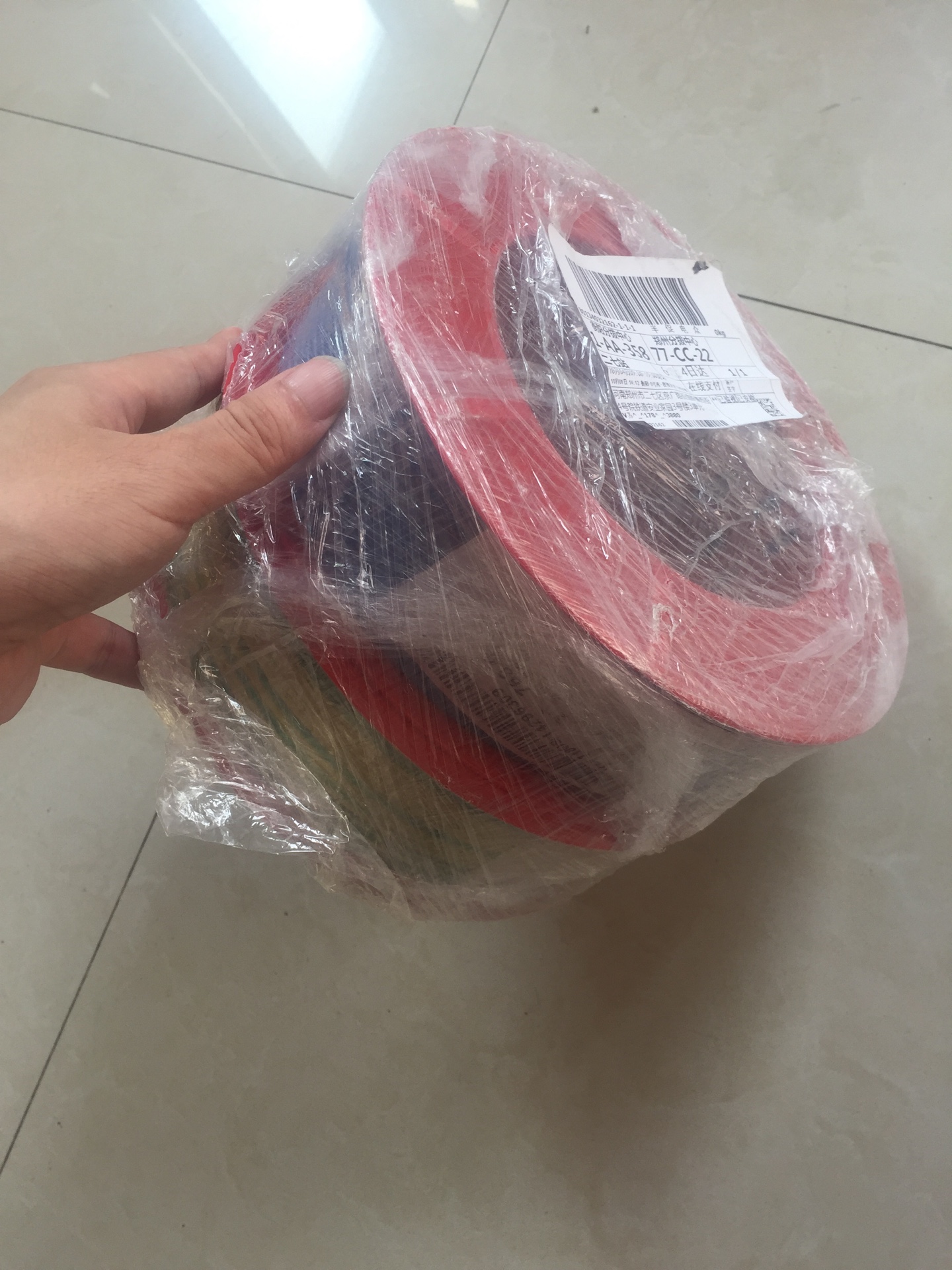 发货速度快,东西不错,暂时还没用到