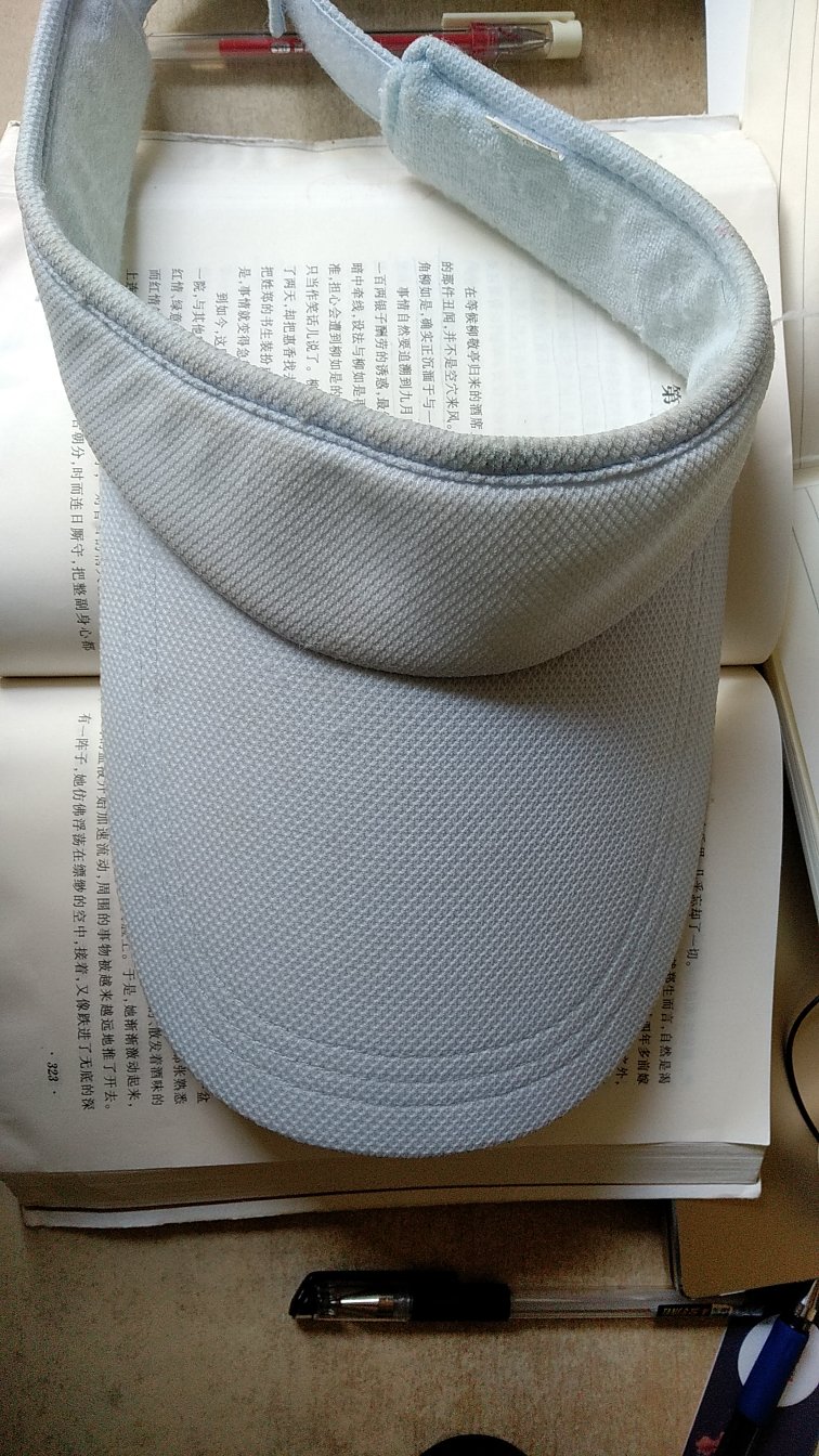 戴着比较舒服,不过颜色容易变淡呀~