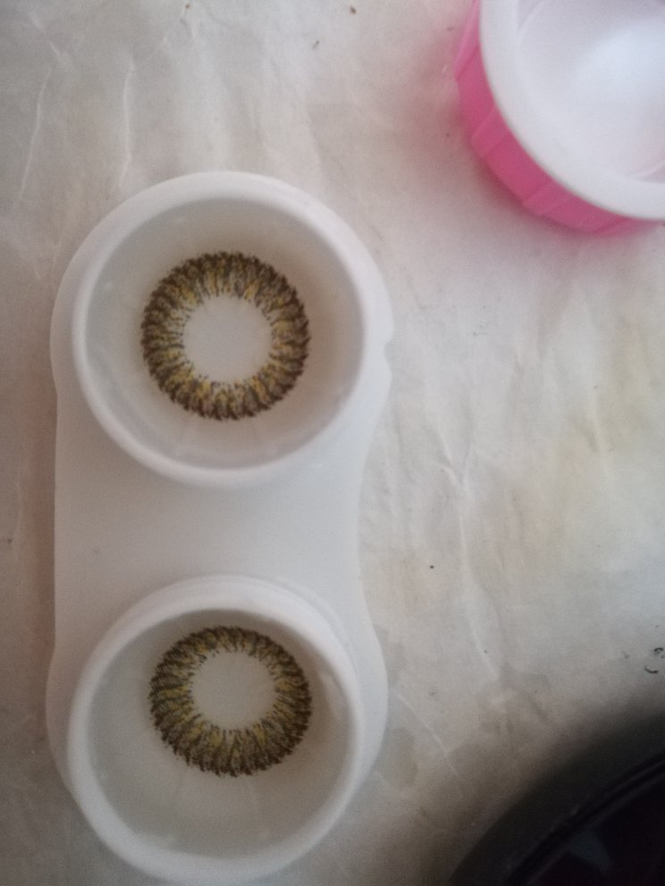 凑单买的,看上去还可以