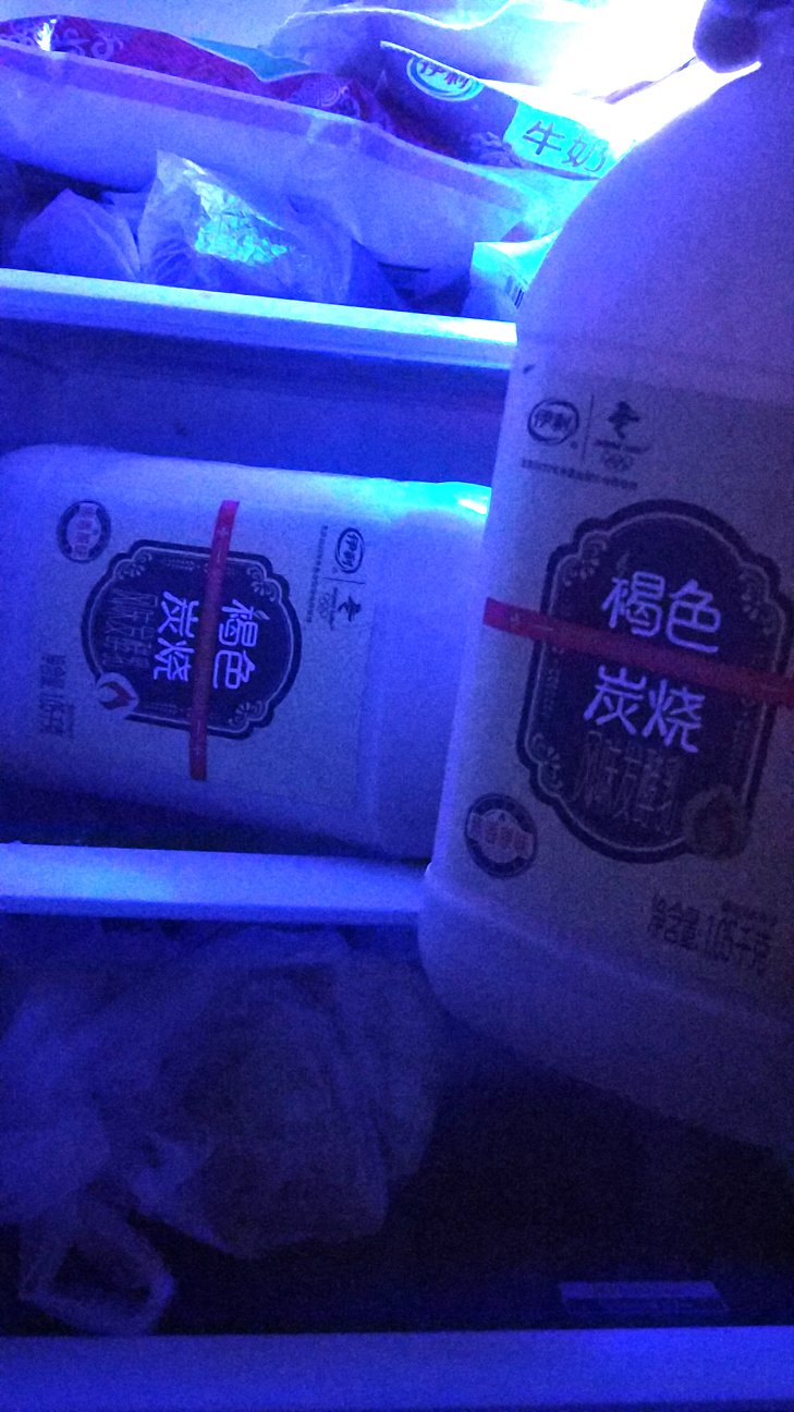 好喝,味道比较甜,浓浓的焦糖味儿
