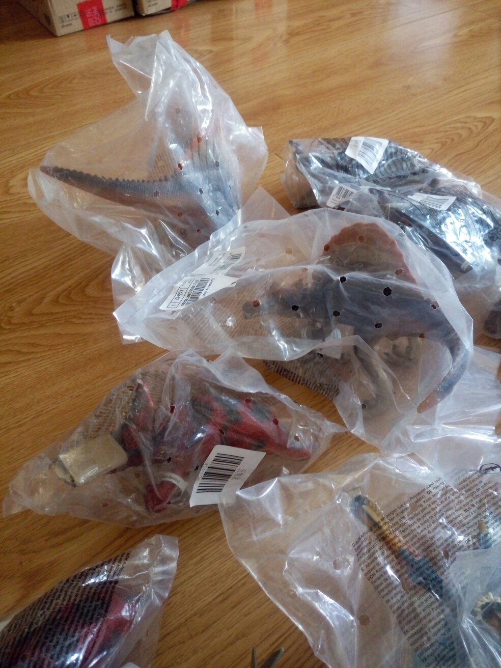 活动价买的。价格很实惠,孩子特别高兴。品质有保障物流也特别给力。很值得购买。
