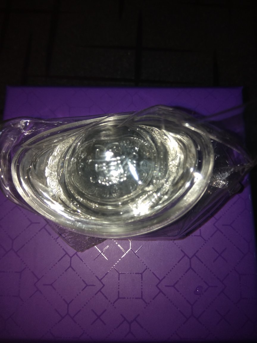 看见好玩,就买了一个,货到挺快,感谢,谢快递小哥