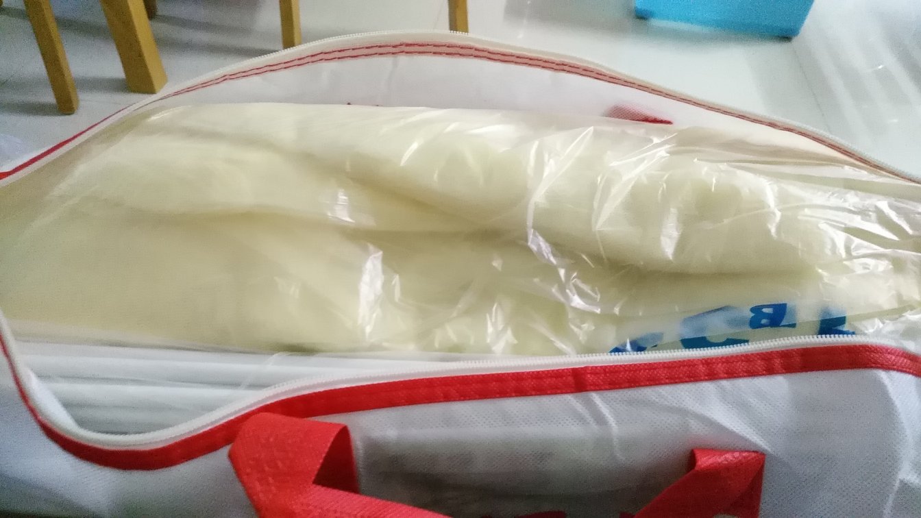 此用户未填写评价内容
