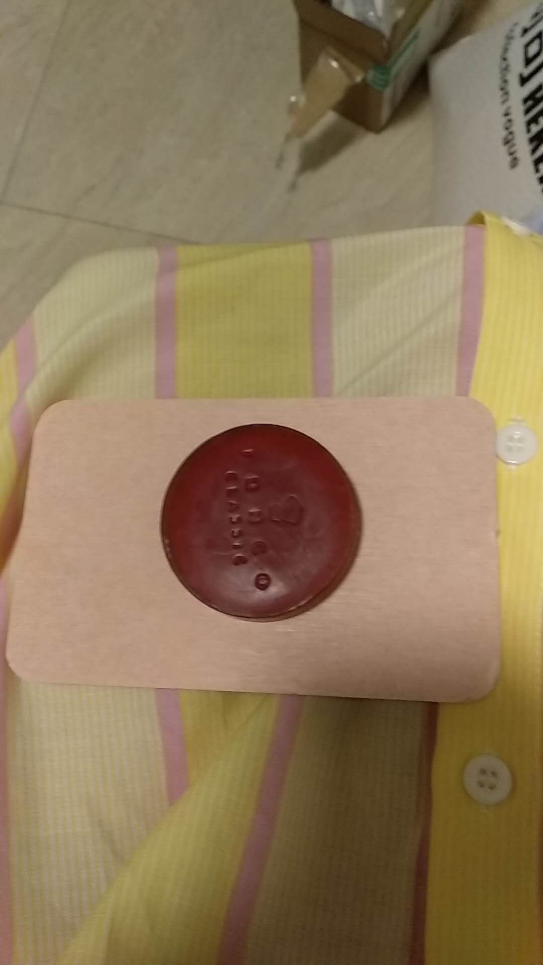 已经拆开用了,,第一次用,感觉洗脸没有干燥的感觉,还不错