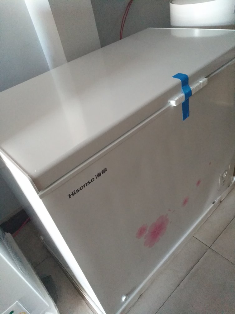 家里的电器都是在买的 质量好 服务好 容量大 超好用