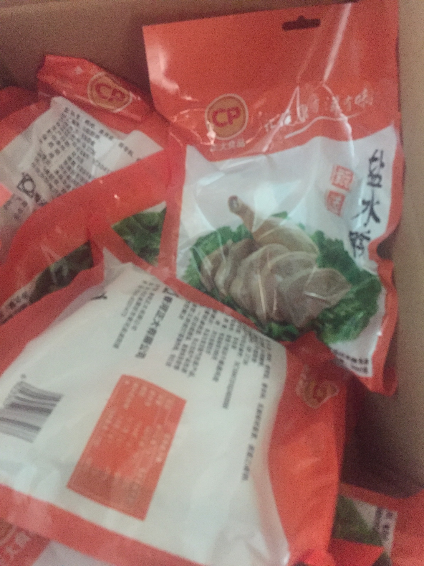 好吃 多次购买 了。方便快捷