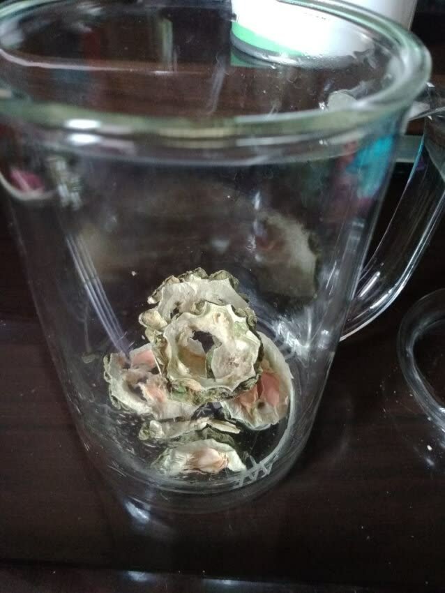 泡的味道很可以,哈哈。很可以哦?