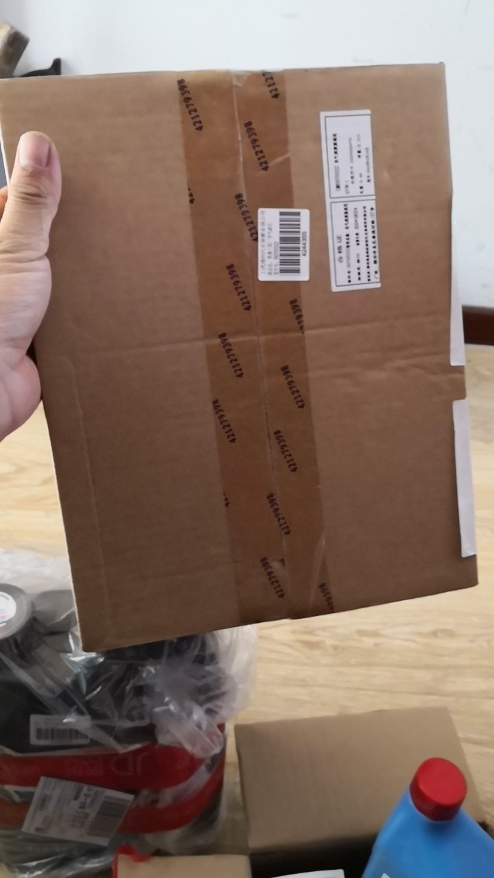 买了四套机油机滤赶上活动好便宜