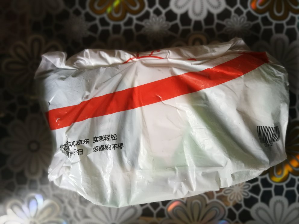 包装不错,挺好的一次购物。