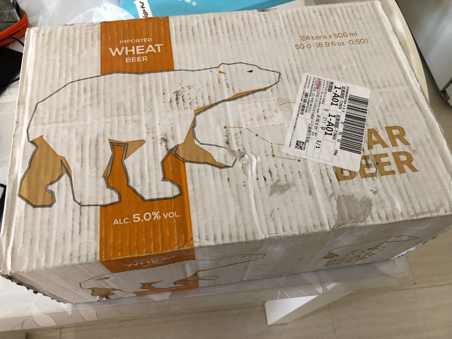 此用户未填写评价内容