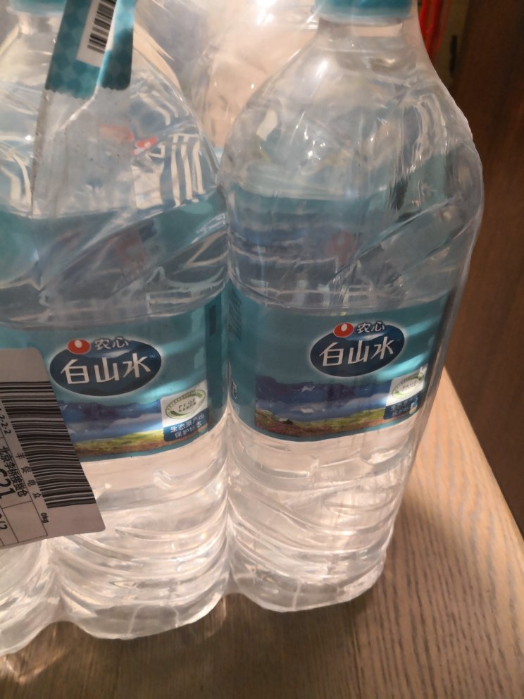 价格实惠,合起来口感和某搬运工的水差不多。