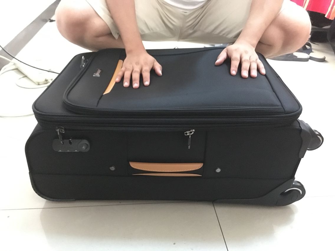 箱子不错,快递也给力