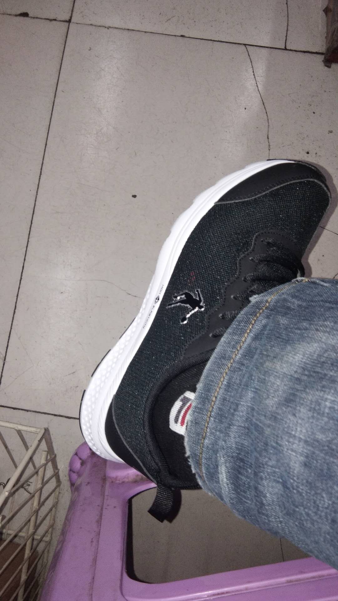 穿着很舒服,物超所值。感觉就是不一样。