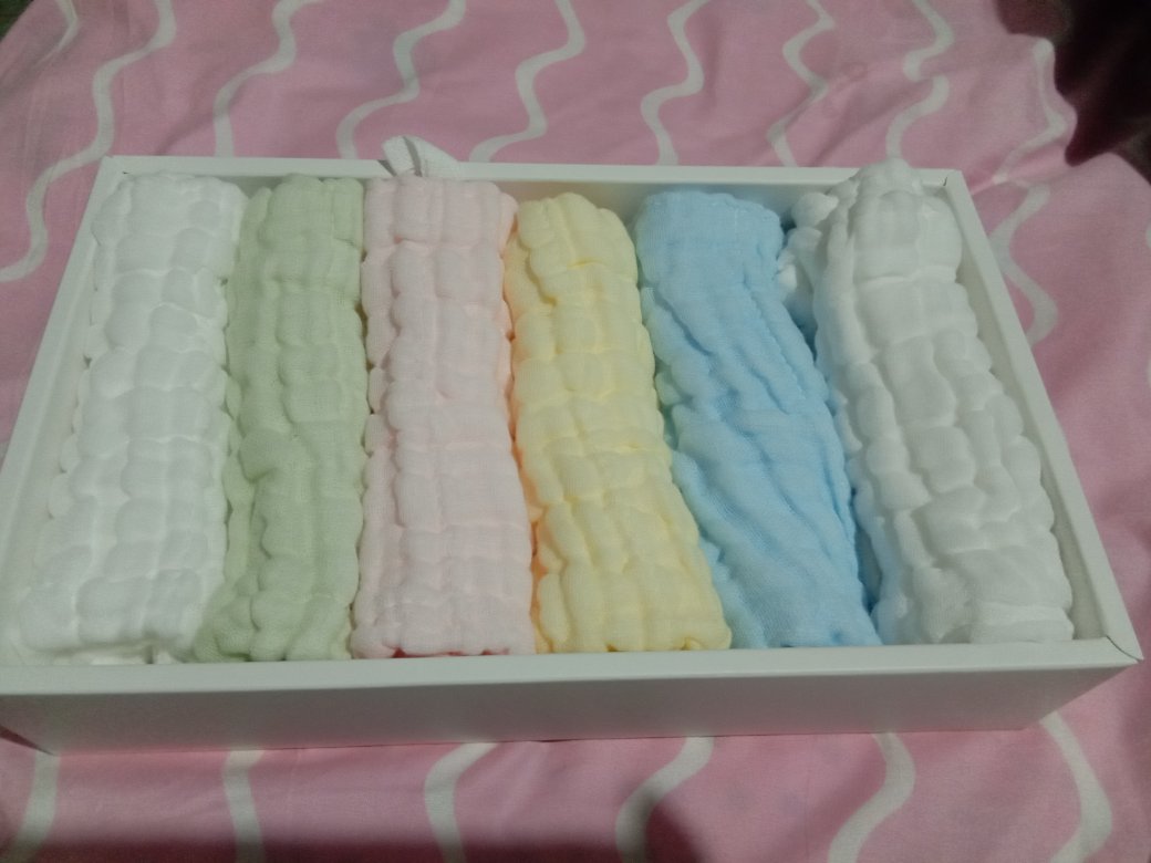 质量很好,摸过去挺舒服的。