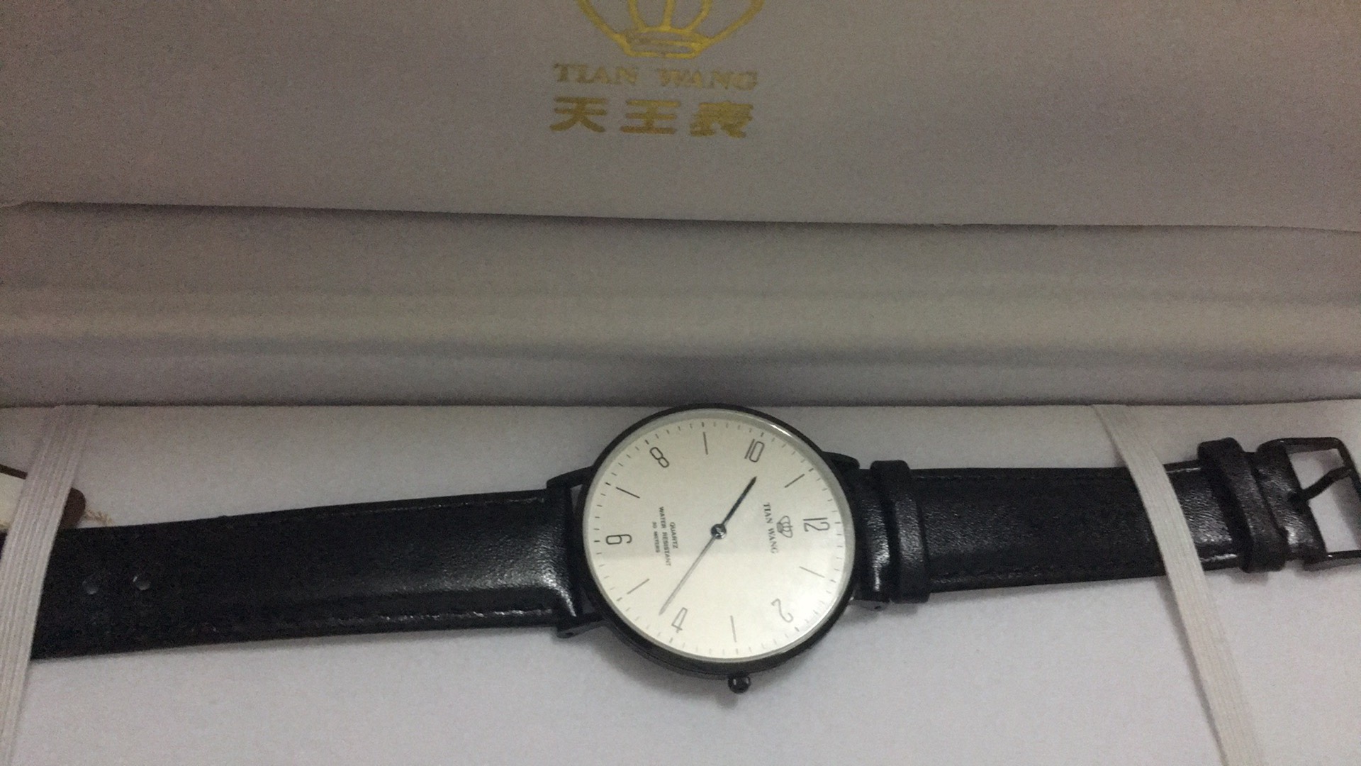 非常好,包装有档次