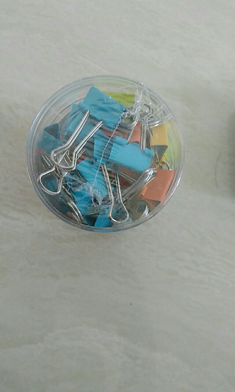 这文具看起来不错,希望用着也很好。