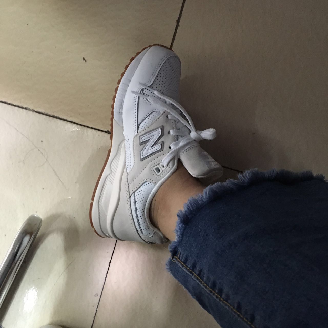 好看。买给朋友穿的。