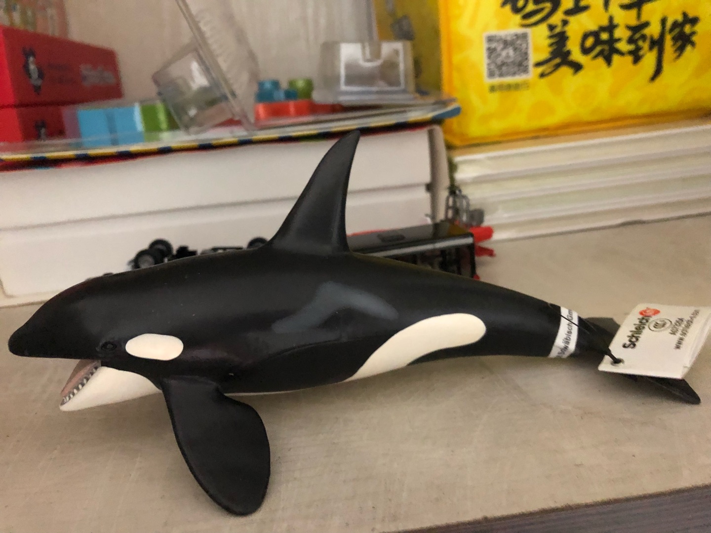 这个质量很好,可是真的很贵啊,没活动买不下去