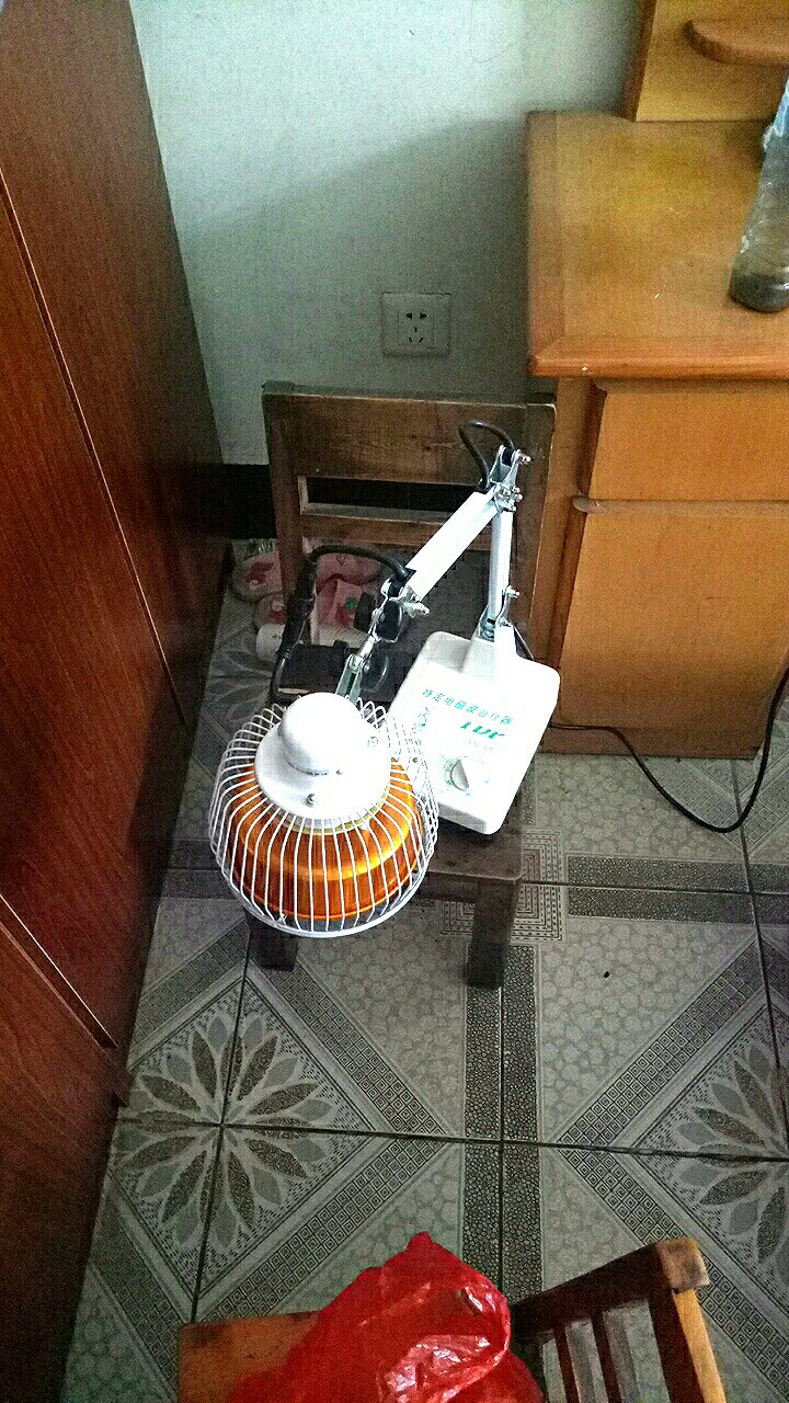 此用户未填写评价内容