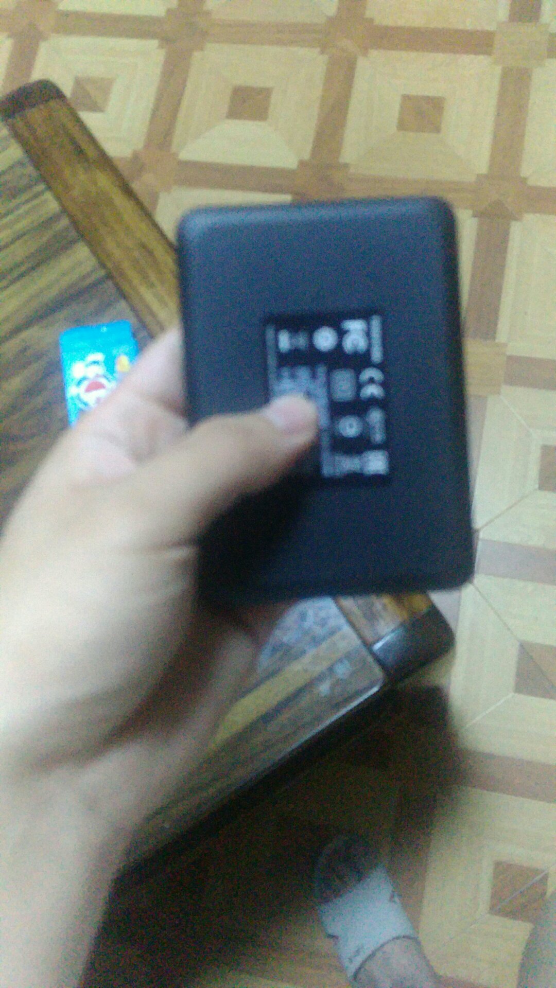 硬盘速度快,物美价廉,下单转天就送到了