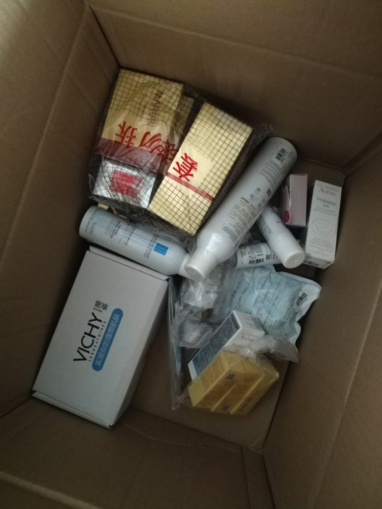 第一次购买,期待效果?
