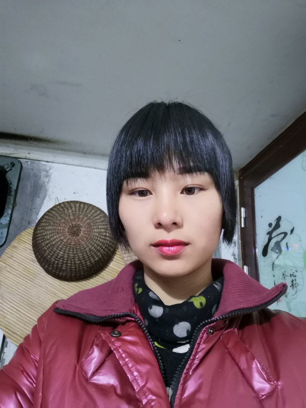 此用户未填写评价内容