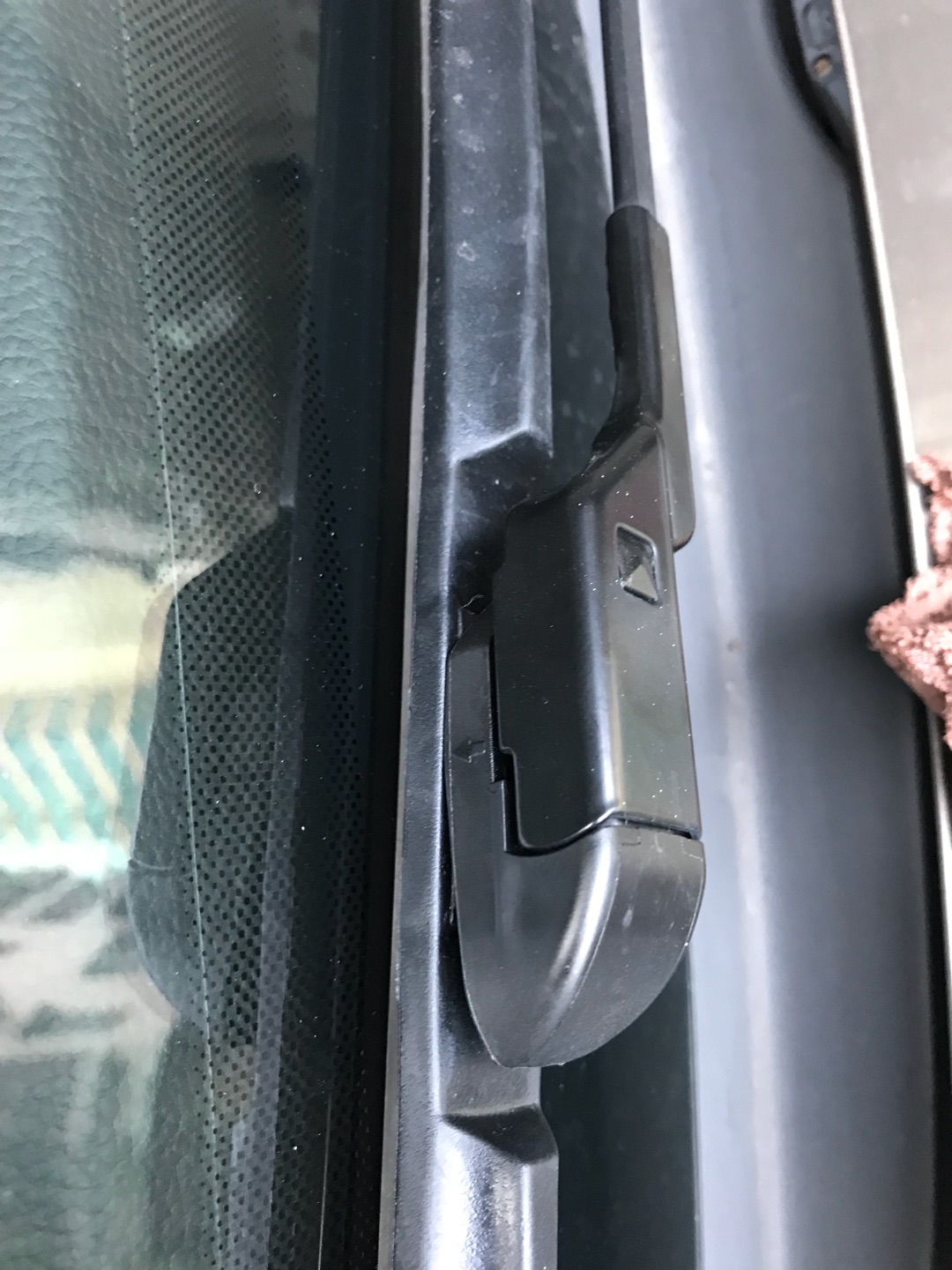 气死我了,其中一个匹配不好,装后松松垮垮,又很难拆下来,搞得划到手指流血!