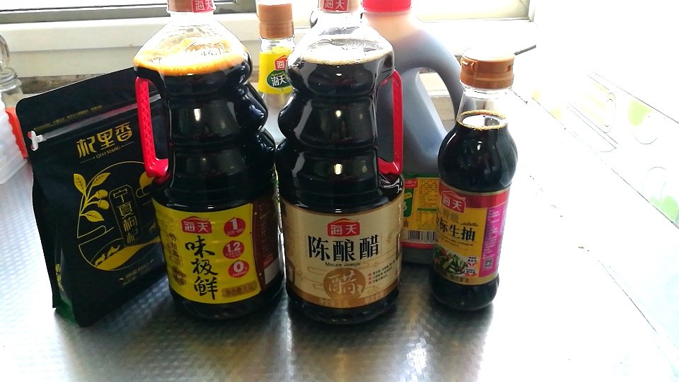 没有意外,服务一如既往的好。