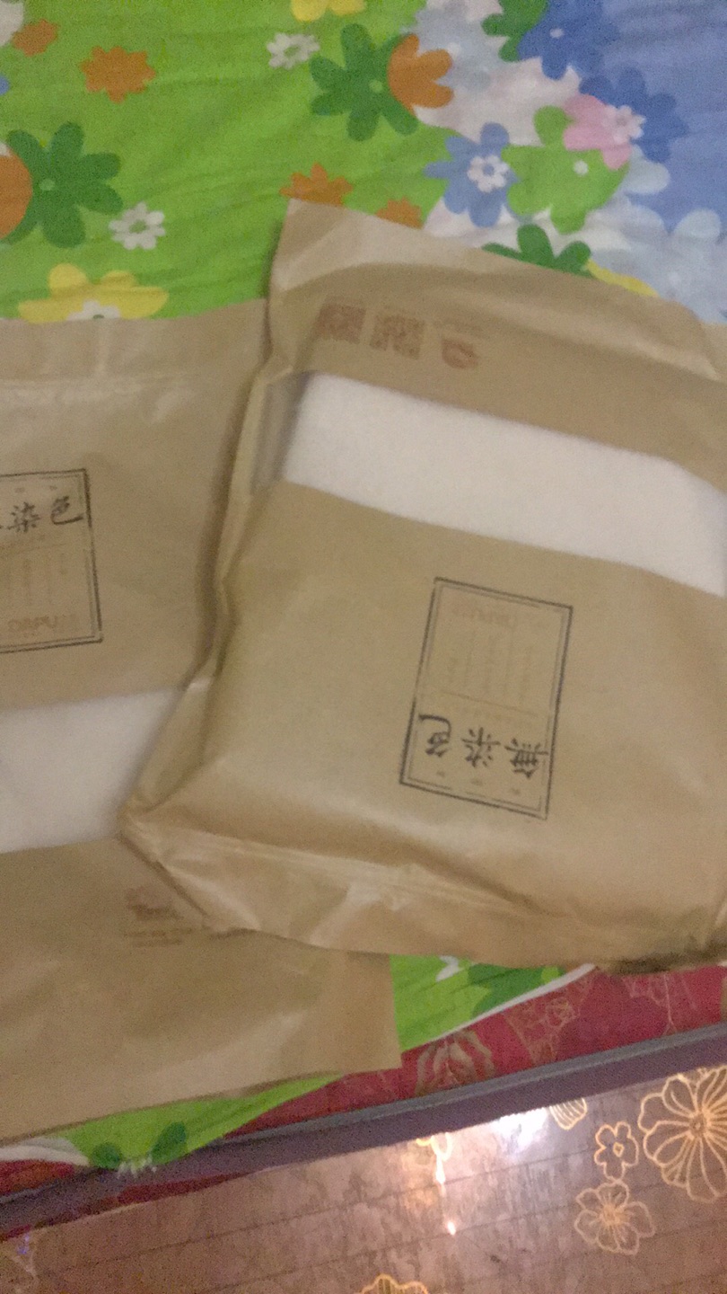 此用户未填写评价内容