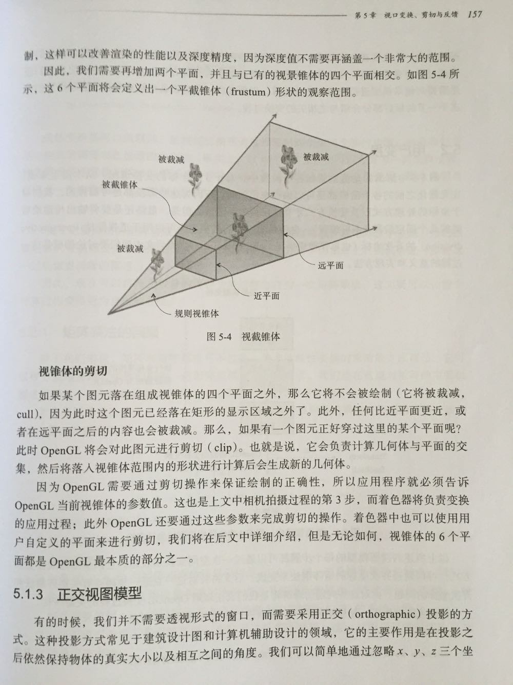 这本书的知识点非常全又详细,示例代码完美的解析所要表达的东西,让我学到了图形是如何绘制,变换,各种着色器的编写,这是开源界的一本经典啊