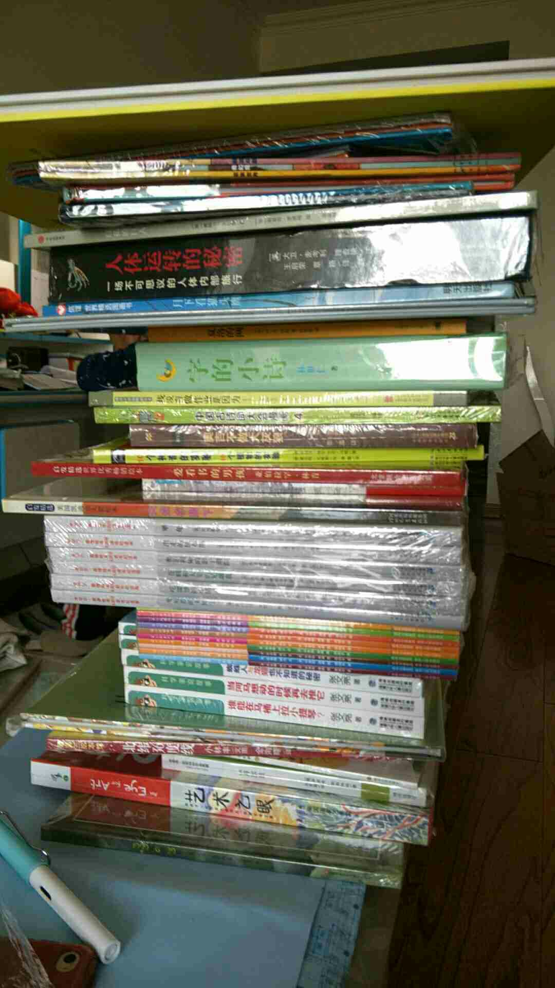 过这套书,我邀请小朋友来和汉字交个朋友,进到文字的怀抱里来打个滚儿、蹦个高。希望小朋友在阅读时能看见那些埋藏在文字里、让想象力飞驰的密码,和我一样欢喜赞叹,微笑地拍手:“啊,原来汉字这么好玩!”