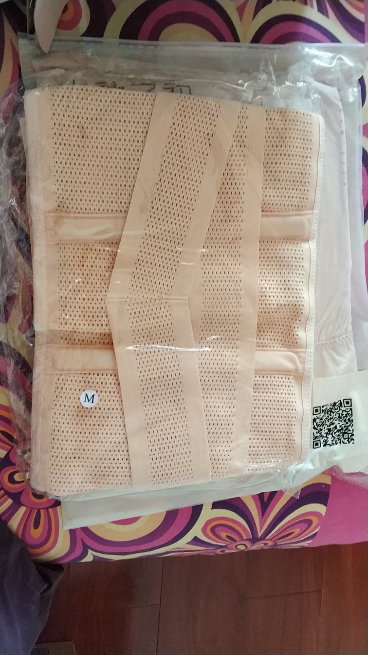 相信子初的产品,买了好多,等孩子出生了用。