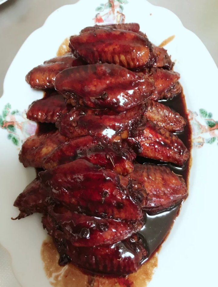 小里脊肉非常好吃,我做了咖喱鸡肉饭