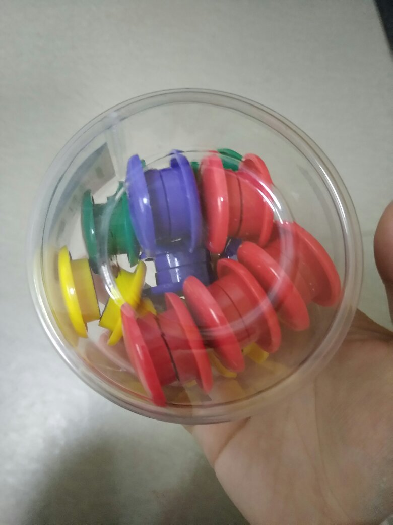 小巧玲珑。很实用,很满意的购物。