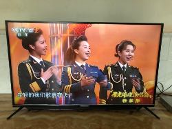 电视画面很清晰,音质效果非常好,松下一直是我信赖的品牌!