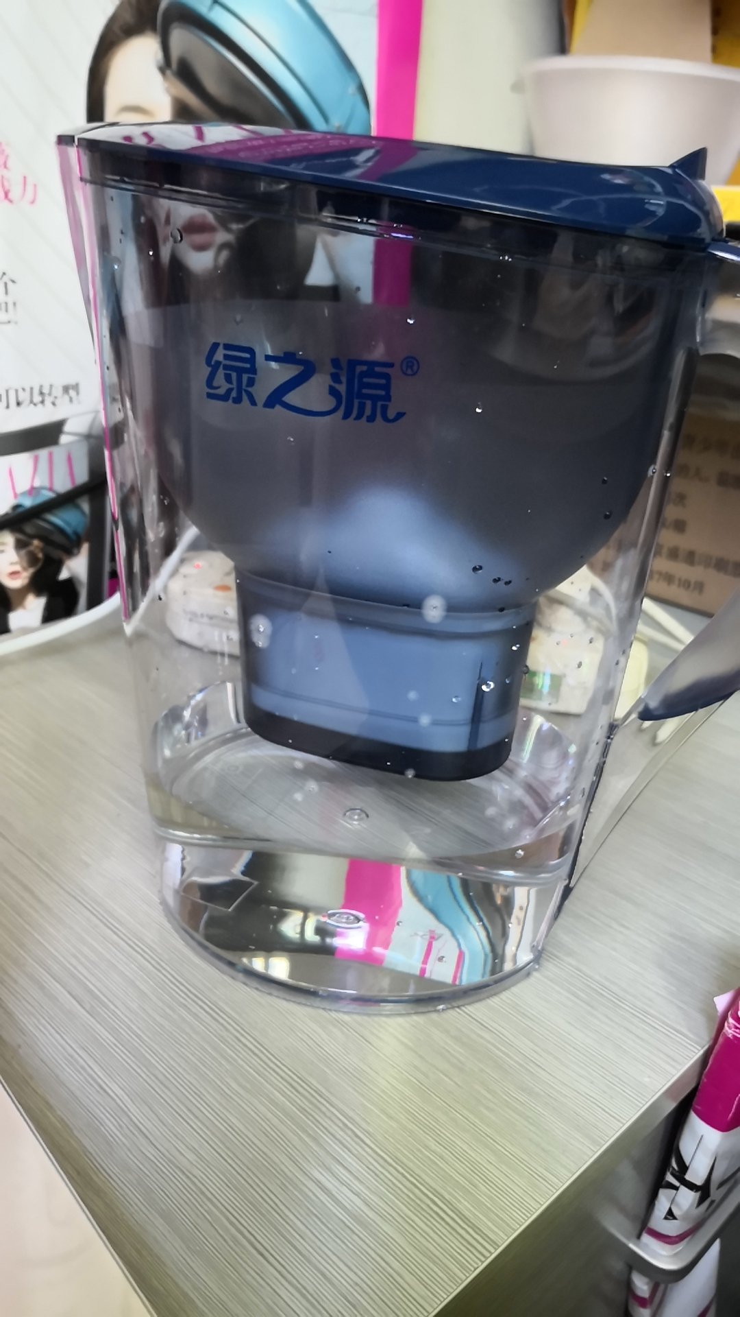 此用户未填写评价内容