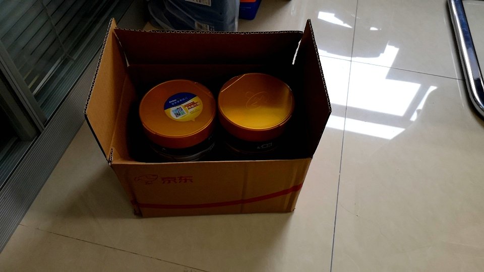 已经买了多次,这次应该不会错