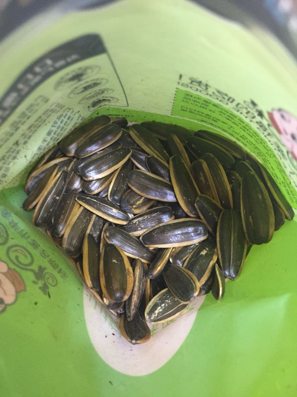 味道还行,也够大。但是大料味好重。