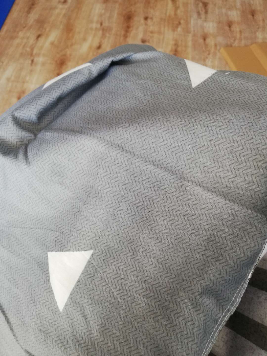 难道我是色盲吗?
